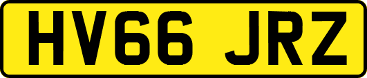 HV66JRZ