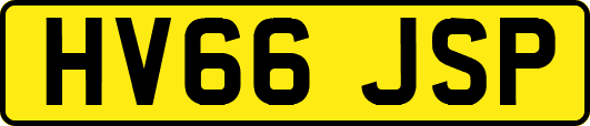 HV66JSP