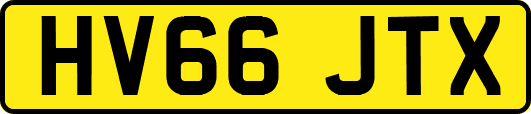 HV66JTX