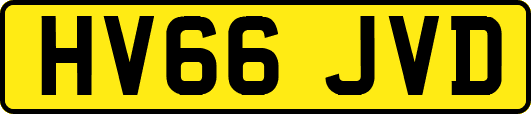 HV66JVD