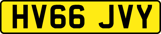 HV66JVY