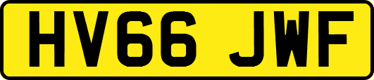 HV66JWF