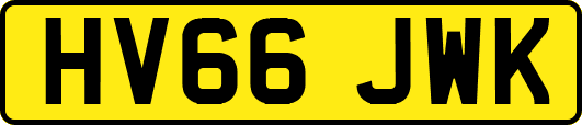 HV66JWK