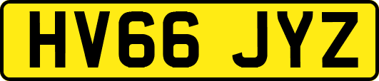 HV66JYZ