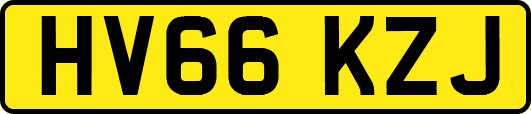 HV66KZJ