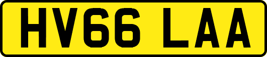 HV66LAA