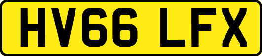 HV66LFX