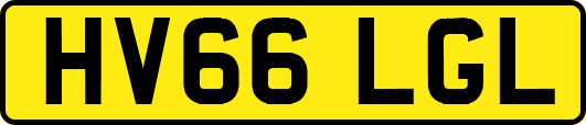 HV66LGL