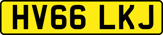 HV66LKJ