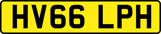 HV66LPH