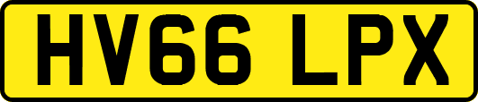 HV66LPX