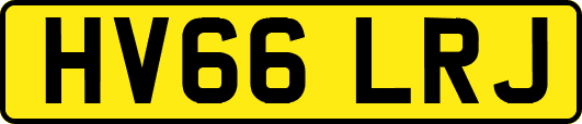 HV66LRJ