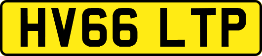 HV66LTP