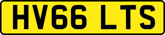 HV66LTS