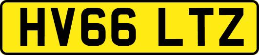 HV66LTZ