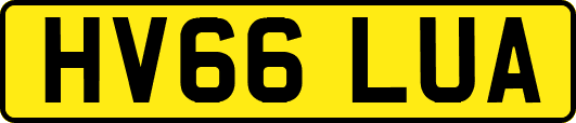 HV66LUA