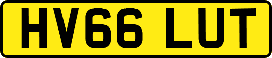 HV66LUT