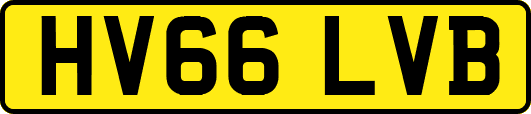 HV66LVB