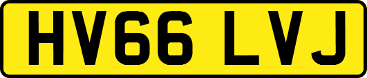 HV66LVJ