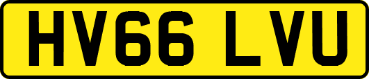 HV66LVU