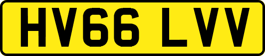 HV66LVV