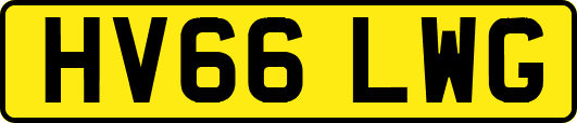 HV66LWG