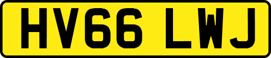 HV66LWJ