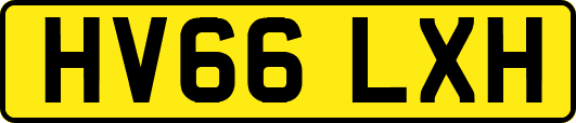 HV66LXH