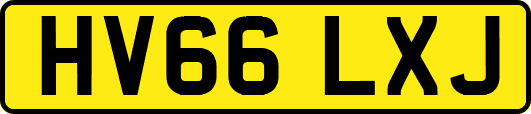 HV66LXJ