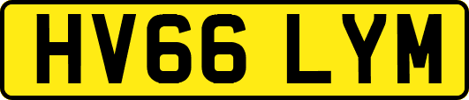 HV66LYM