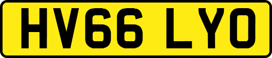 HV66LYO