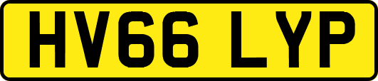 HV66LYP