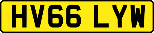 HV66LYW