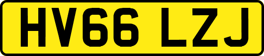 HV66LZJ