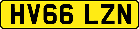 HV66LZN