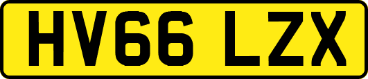 HV66LZX