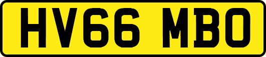 HV66MBO