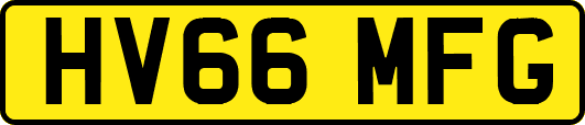 HV66MFG