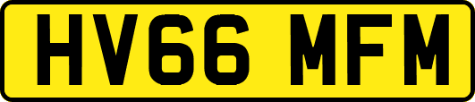 HV66MFM