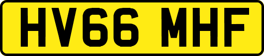 HV66MHF