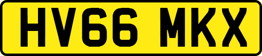 HV66MKX