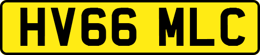 HV66MLC