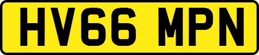 HV66MPN