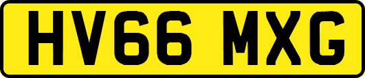 HV66MXG