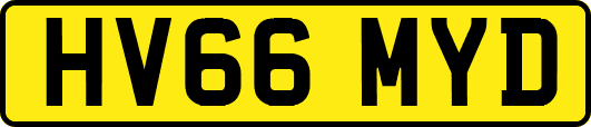 HV66MYD