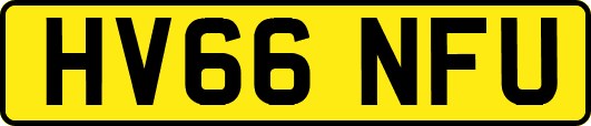 HV66NFU