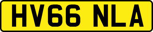 HV66NLA