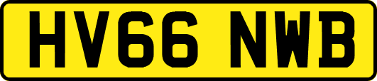 HV66NWB