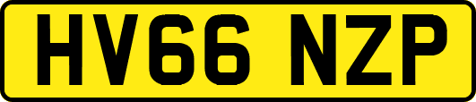 HV66NZP