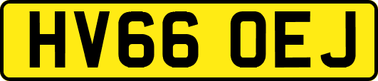 HV66OEJ